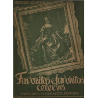 Livros/Acervo/S/SCOSTA FAVORIT